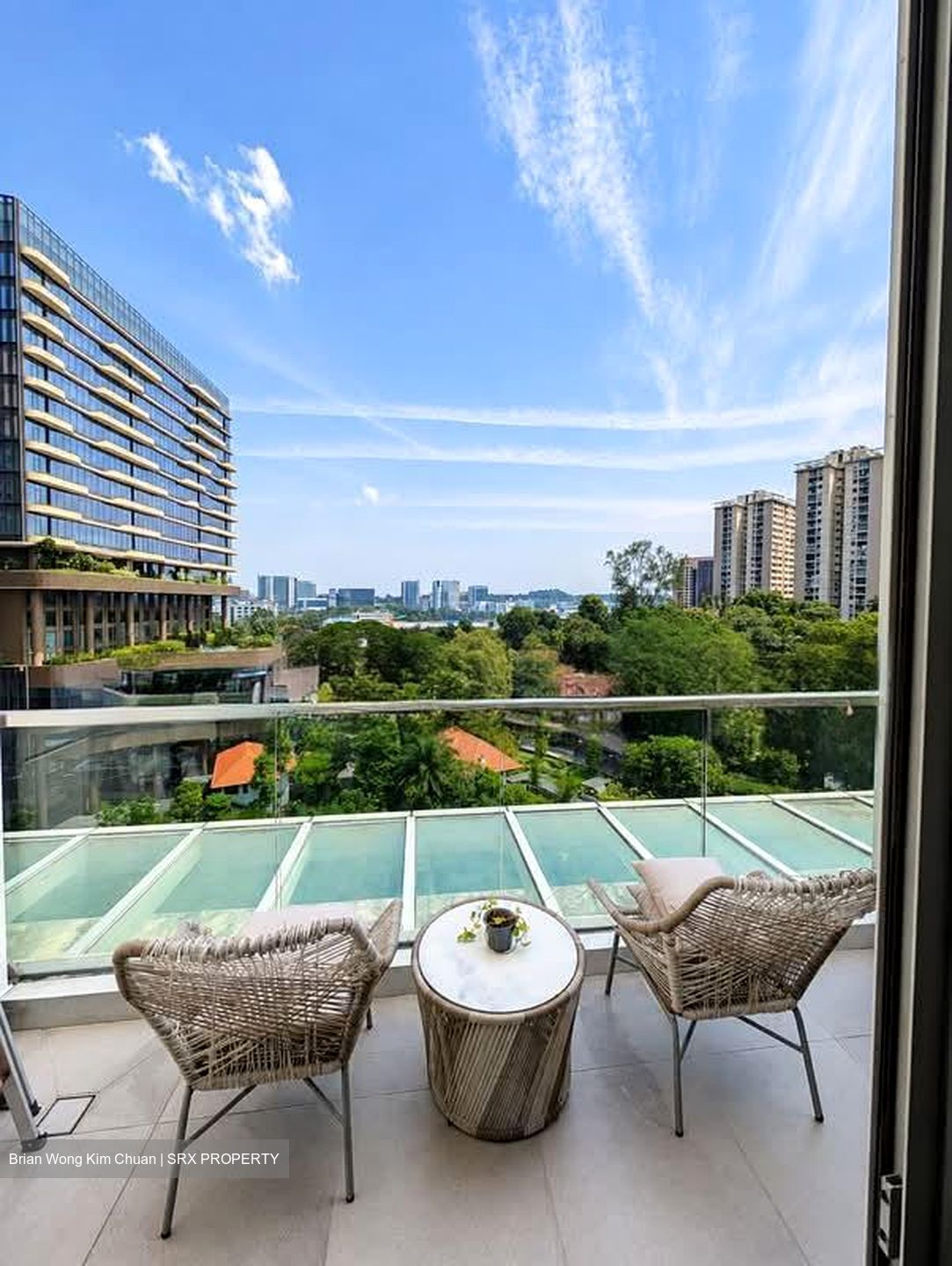 The Rochester Residences (D5), Apartment #602636381